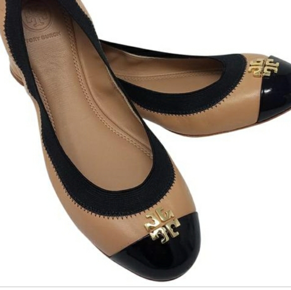 Tory Burch Shoes - Jolie Ballet Flats size 6.5 Tory Burch